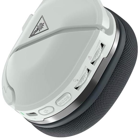 Turtle Beach Stealth 600 Gen 2 USB Wireless Gaming Headset white - Picture 6 of 8